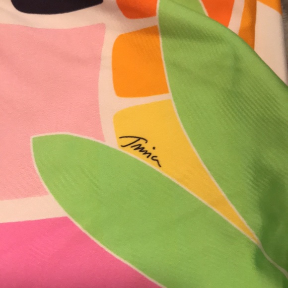 Brand new Trina Turk bathing suit - Picture 5 of 8